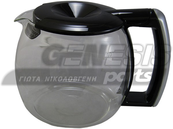 ΚΑΝΑΤΑ ΚΑΦΕΤΙΕΡΑΣ DELONGHI BCO260 10K 7313281249 image