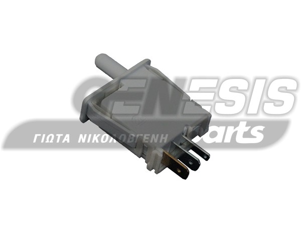 ΔΙΑΚΟΠΤΗΣ ΨΥΓΕΙΟΥ SIEMENS BOSCH 3 ΕΠΑΦΩΝ 609959 image