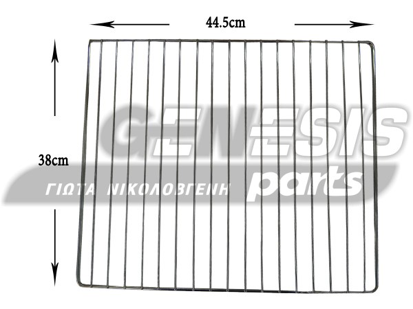 ΣΧΑΡA ΚΟΥΖΙΝΑΣ ELCO CELECTRON 2001 image