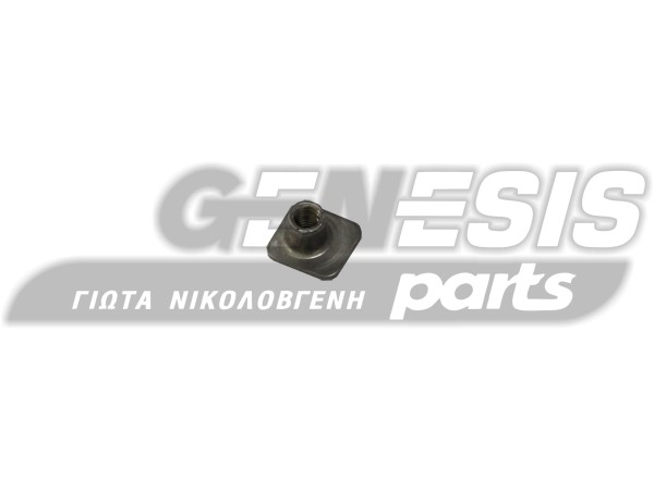 ΒΑΣΗ ΣΤΗΡΙΞΗΣ ΚΑΤΩ FISSLER CORONAL COLAR 1863204640 image