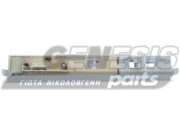 ΠΛΑΚΕΤΑ ΨΥΓΕΙΟΥ SIEMENS BOSCH PITSOS 667599 image