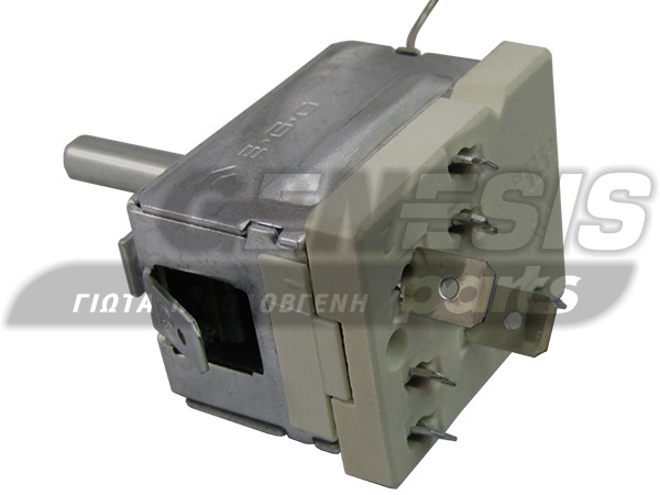 ΘΕΡΜΟΣΤΑΤΗΣ ΚΟΥΖΙΝΑΣ ARISTON INDESIT 035295 320C image