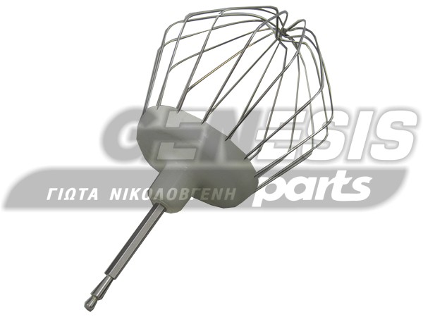 ΑΝΑΔΕΥΤΗΡΑΣ ΜΑΡΕΓΚΑΣ ΜΙΞΕΡ BOSCH SIEMENS 650543 image