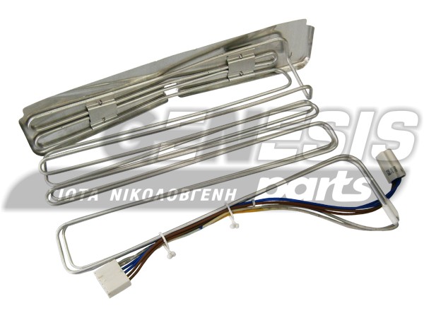 ΑΝΤΙΣΤΑΣΗ & ΘΕΡΜΑΣΦΑΛΕΙΑ ΨΥΓΕΙΟΥ ARISTON INDESIT 284327 160W/72C image