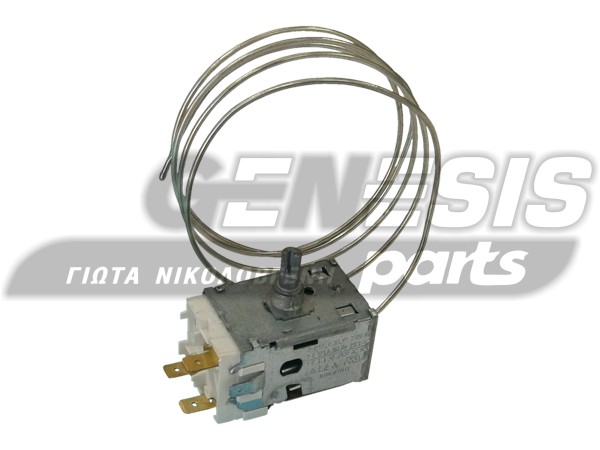 ΘΕΡΜΟΣΤΑΤHΣ ΨΥΓΕΙΟY ΔΙΠΟΡΤΟ Γ.Χ. ATEA W4A131000 KIT image