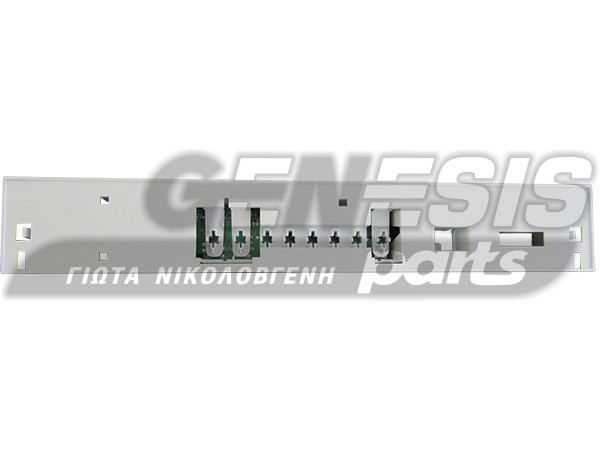 ΠΛΑΚΕΤΑ ΨΥΓΕΙΟΥ SIEMENS BOSCH PITSOS 667599 image