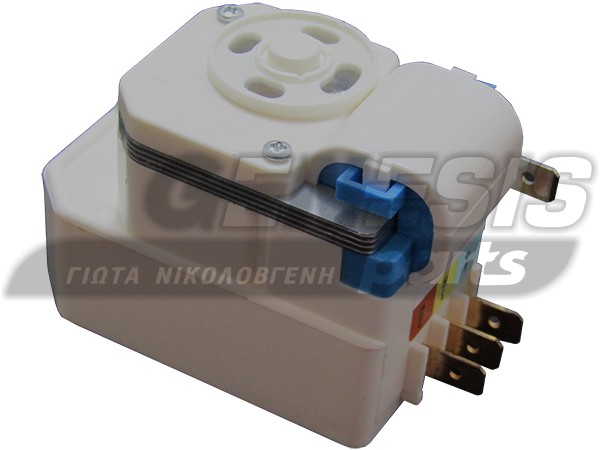 ΧΡΟΝΟΔΙΑΚΟΠΤΗΣ ΨΥΓΕΙΟY SANKYO TMDEX09TC1 220V image