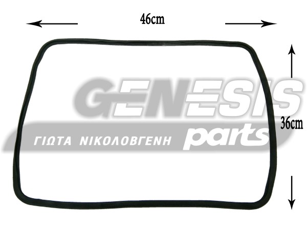 ΦΛΑΝΤΖΑ ΚΟΥΖΙΝΑΣ SIEMENS 8 ΓΑΝΤΖΑΚΙΑ ΙΙ 096824 image