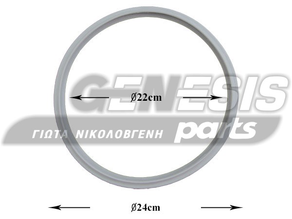 ΛΑΣΤΙΧΟ ΧΥΤΡΑΣ FISSLER 4-6L image