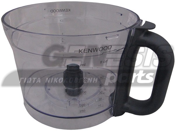 ΚΑΔΟΣ ΜΙΞΕΡ KENWOOD KW715705 image