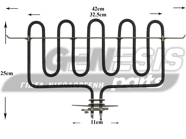 ΑΝΤΙΣΤΑΣΗ ΨΗΣΤΙΕΡΑΣ SITRAM image