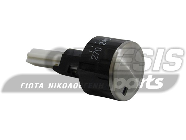 ΚΟΥΜΠΙ ΘΕΡΜΟΚΡΑΣΙΑΣ ΚΟΥΖΙΝΑΣ BOSCH SIEMENS PITSOS 625871 image