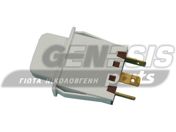 ΔΙΑΚΟΠΤΗΣ ΨΥΓΕΙΟΥ SIEMENS 607583 image