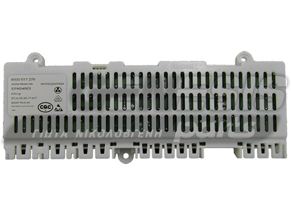 ΠΛΑΚΕΤΑ ΚΑNΤΡΑΝ ΨΥΓΕΙΟΥ SIEMENS BOSCH 645010 image