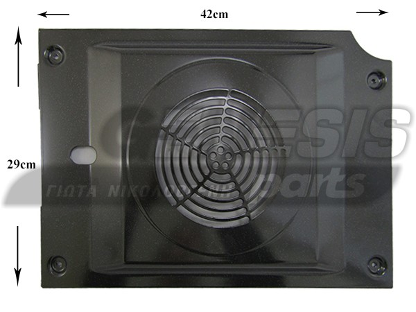 ΠΛΑΤΗ ΚΟΥΖΙΝΑΣ AEG ZANUSSI ELECTROLUX 5611753202 image