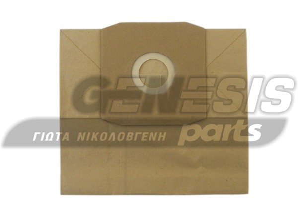 ΣΑΚΟΥΛΑ ΣΚΟΥΠΑΣ DAEWOO RC300 SET 5 ΤΕΜ + 2 ΦΙΛΤΡΑ image