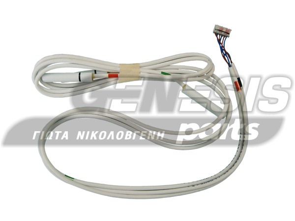 ΑΙΣΘΗΤΗΡΙΟ ΨΥΓΕΙΟΥ ARISTON INDESIT KIT 145781 image