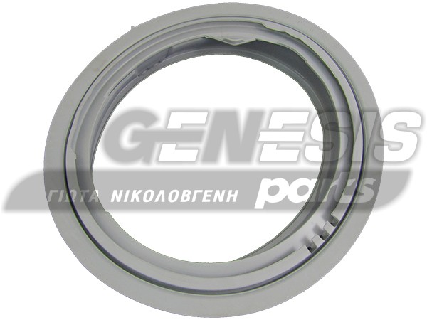 ΛΑΣΤΙΧΟ ΠΟΡΤΑΣ ΠΛΥΝΤΗΡΙΟΥ LG MDS55242601 image