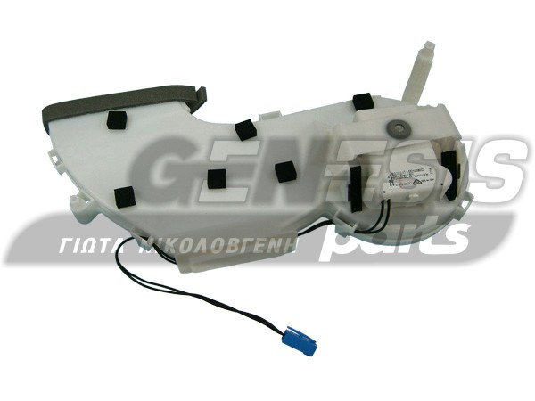 ΑΝΕΜΙΣΤΗΡΑΣ ΨΥΓΕΙΟΥ ΚΑΤΑΨΥΞΗΣ SIEMENS BOSCH 220V 669430 image