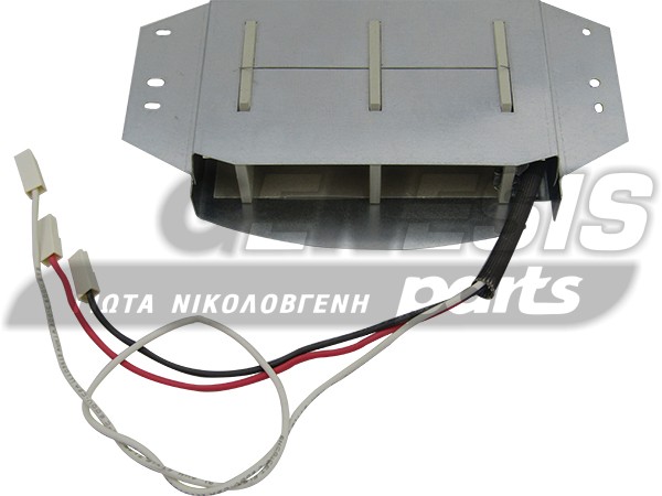 ΑΝΤΙΣΤΑΣΗ ΣΤΕΓΝΩΤΗΡΙΟΥ BRANDT 1800+1000W 52X2100 image