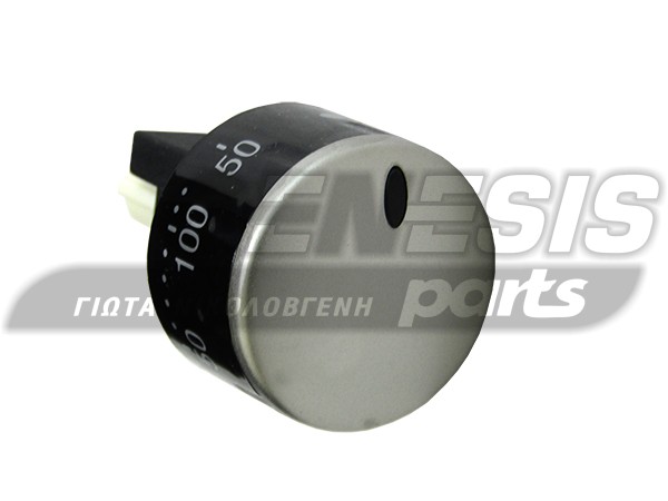 ΚΟΥΜΠΙ ΘΕΡΜΟΚΡΑΣΙΑΣ ΚΟΥΖΙΝΑΣ BOSCH SIEMENS PITSOS 603115 image