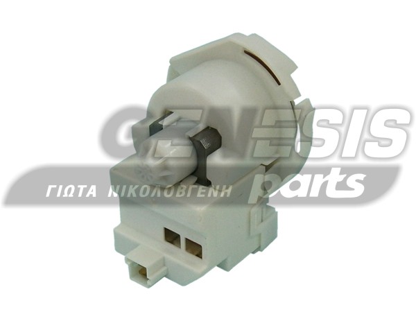 ΑΝΤΛΙΑ ΠΛΥΝΤΗΡΙΟΥ ΠΙΑΤΩΝ ARISTON INDESIT 272301 image