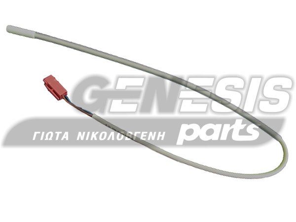 ΑΙΣΘΗΤΗΡΙΟ ΨΥΓΕΙΟΥ BOSCH SIEMENS PITSOS 619308 image