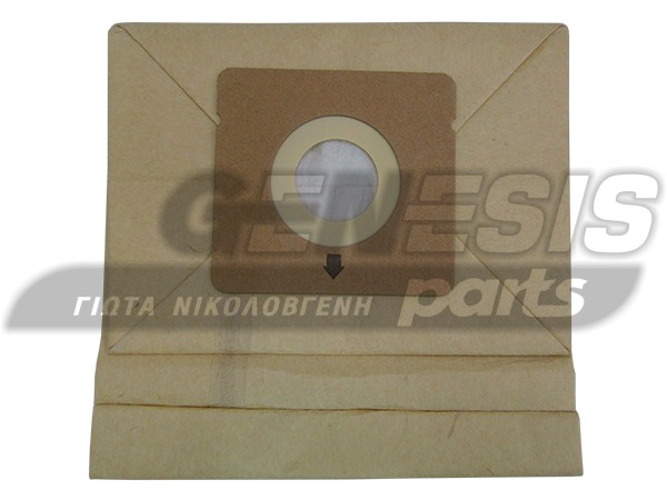 ΣΑΚΟΥΛΑ ΣΚΟΥΠΑΣ ROWENTA ZR003901 SET 6 ΤΕΜ + 2 ΦΙΛΤΡΑ image