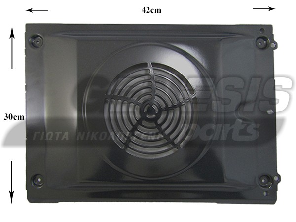 ΠΛΑΤΗ ΚΟΥΖΙΝΑΣ AEG ZANUSSI ELECTROLUX 3532460072 image