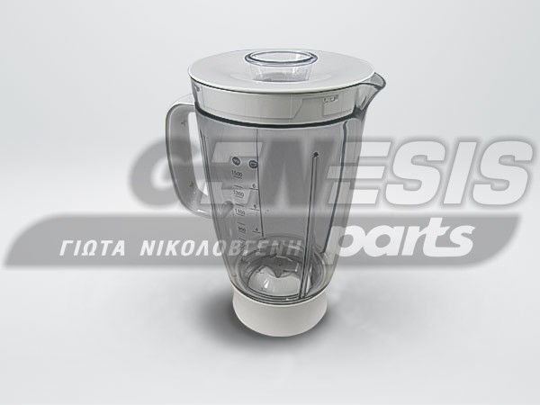 ΚΑΝΑΤΑ ΜΠΛΕΝΤΕΡ KENWOOD KW681153 image