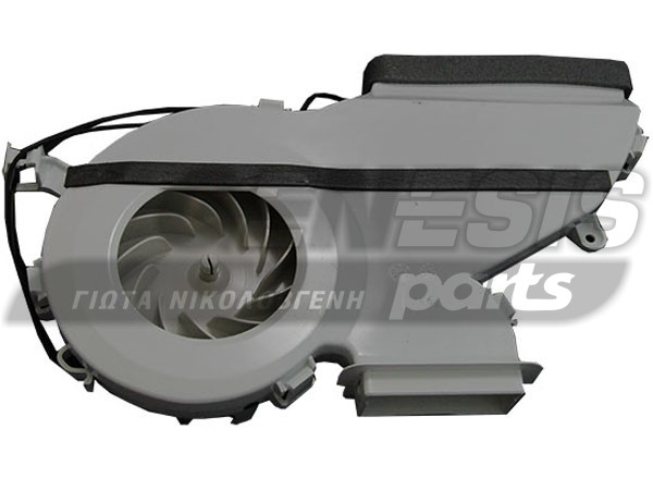 ΑΝΕΜΙΣΤΗΡΑΣ ΨΥΓΕΙΟΥ ΚΑΤΑΨΥΞΗΣ BOSCH SIEMENS PITSOS 220V 660492 image