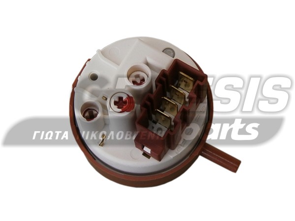 ΠΡΕΣΟΣΤΑΤΗΣ ΠΛΥΝΤΗΡΙΟΥ ARISTON INDESIT 76-51-380  110332 image