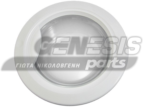 ΠΟΡΤΑ ΠΛΥΝΤΗΡΙΟY INDESIT 057573 image