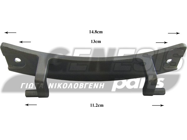 ΜΕΝΤΕΣΕΣ ΠΛΥΝΤΗΡΙΟΥ SAMSUNG DC61-01632A image