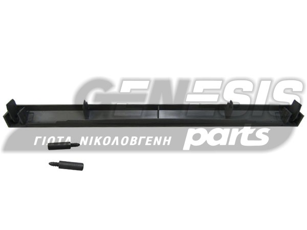 ΣΤΗΡΙΓΜΑ ΑΝΩ ΚΡΥΣΤΑΛΟΥ ΚΟΥΖΙΝΑΣ BOSCH SIEMENS PITSOS 673181 image