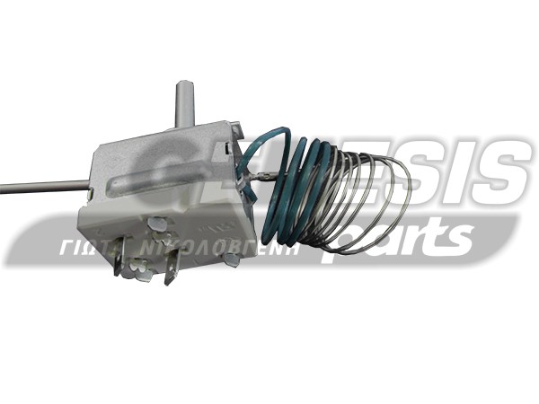 ΘΕΡΜΟΣΤΑΤΗΣ ΚΟΥΖΙΝΑΣ ARISTON INDESIT 297890 295C image