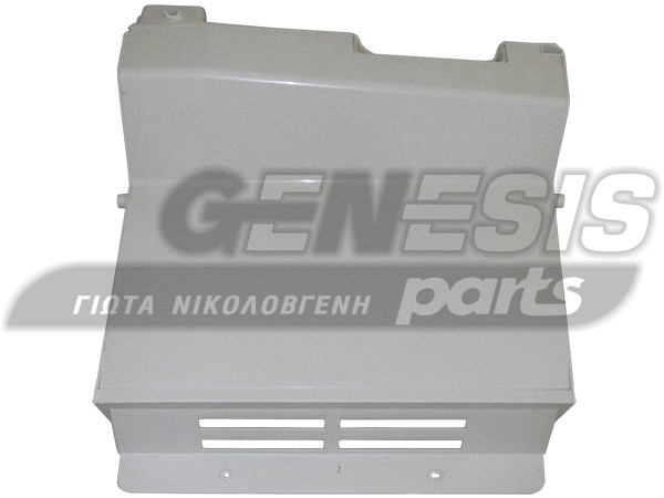 ΑΝΤΙΣΤΑΣΗ & ΚΑΛΥΜΑ ΨΥΓΕΙΟΥ BOSCH SIEMENS PITSOS 660764 image