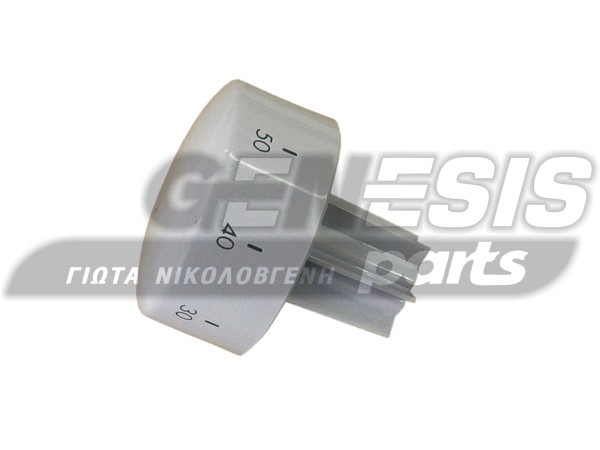 ΚΟΥΜΠΙ ΘΕΡΜΟΚΡΑΣΙΑΣ ΠΛΥΝΤΗΡΙΟΥ ARISTON INDESIT 066079 image