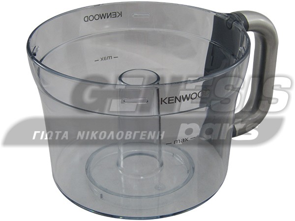 ΚΑΔΟΣ ΜΙΞΕΡ KENWOOD KW715905 image