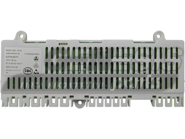 ΠΛΑΚΕΤΑ ΨΥΓΕΙΟΥ BOSCH SIEMENS 649115 image