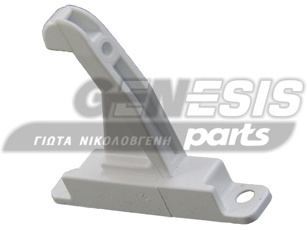 ΓΑΝΤΖΟΣ ΠΟΡΤΑΣ ΣΤΕΓΝΩΤΗΡΙΟΥ BOSCH SIEMENS PITSOS 154074 image