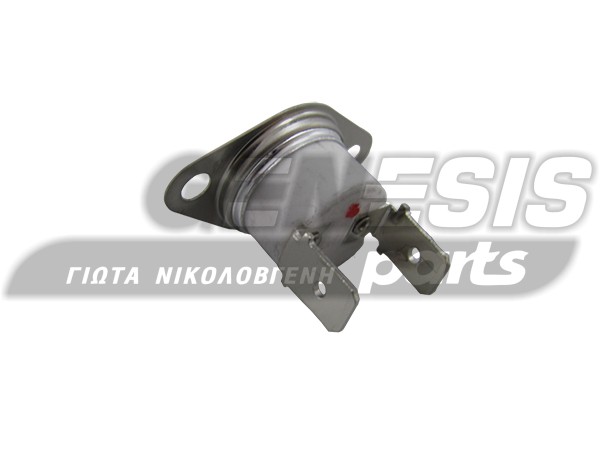 ΘΕΡΜΙΚΟ ΚΟΥΖΙΝΑΣ BEKO 250°C 16A 250V 263410017 image