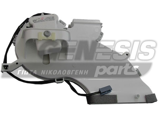 ΑΝΕΜΙΣΤΗΡΑΣ ΨΥΓΕΙΟΥ ΚΑΤΑΨΥΞΗΣ BOSCH SIEMENS PITSOS 220V 660492 image