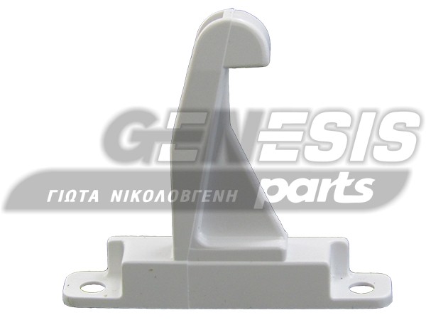 ΓΑΝΤΖΟΣ ΠΟΡΤΑΣ ΣΤΕΓΝΩΤΗΡΙΟΥ BOSCH SIEMENS PITSOS 154074 image