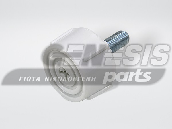 ΠΟΔΑΡΑΚΙ ΨΥΓΕΙΟΥ ARISTON INDESIT WHIRLPOOL C00509792 image