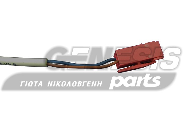 ΑΙΣΘΗΤΗΡΙΟ ΨΥΓΕΙΟΥ BOSCH SIEMENS PITSOS 619308 image