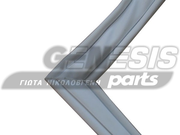 ΛΑΣΤΙΧΟ ΠΟΡΤΑΣ ΣΥΝΤΗΡΗΣΗΣ ΨΥΓΕΙΟΥ SIEMENS BOSCH 230709 image