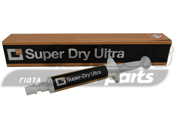 ΥΓΡΟ ΑΦΑΙΡΕΣΗΣ ΥΓΡΑΣΙΑΣ SUPER DRY 6MLTR1174.AL.01.S2 image