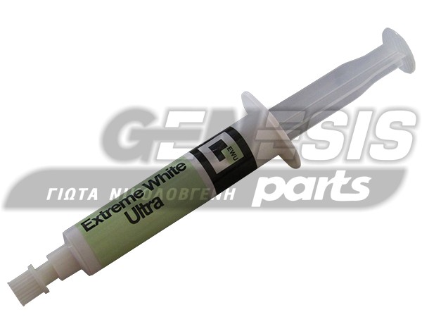 ΣΦΡΑΓΙΣΤΙΚΟ ΑΠΩΛΕΙΩΝ EXTREME WHITE ULTRA 6ML R600-R290 image