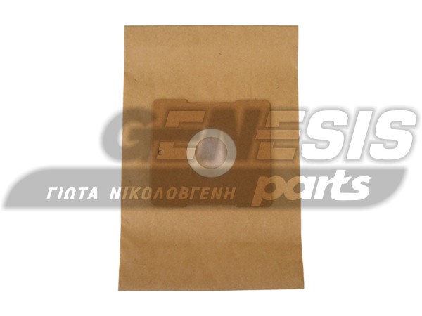 ΣΑΚΟΥΛΑ ΣΚΟΥΠΑΣ DAEWOO RC103 RC105 SET 5 ΤΕΜ + 2 ΦΙΛΤΡΑ image